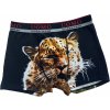 Bavlněné boxerky Tygr FR7631