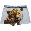 Bavlněné boxerky Tygr FR7631