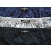 Set 3 ks pánských bavlněných slipů Boxer– mix barev