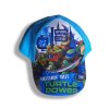 Kšiltovka Želvy Ninja