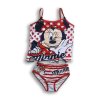 Spodn+ş souprava MINNIE MOUSE b+şl+í