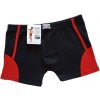 Boxerky chlapecké bavlněné 4037