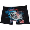 Boxerky chlapecké bavlněné Gravity Jeans 4044