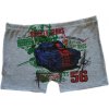 Boxerky chlapecké bavlněné Gravity Jeans 4044