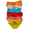 Dívčí spodní kalhotky žirafy 89417