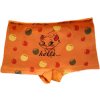 Dívčí kalhotky boxerky Hello 9010