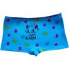 Dívčí kalhotky boxerky Hello 9010