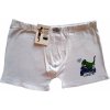 Chlapecké boxerky bavlněné Ještěr 4023