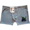 Chlapecké boxerky bavlněné Ještěr 4023