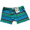 Chlapecké bavlněné boxerky 4016