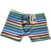 Chlapecké bavlněné boxerky 4016