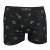 Chlapecké bambusové boxerky s potiskem
