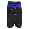 Chlapecké bambusové boxerky s potiskem