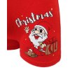Pánské Boxerky SPORT: Christmas Happy Hour WD304