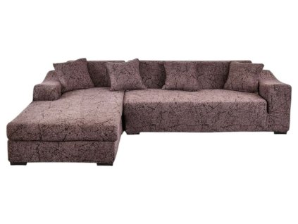 Elastický potah na sedací soupravu Terra Comfort