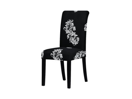 Elastický potah na židli Royal Ornament