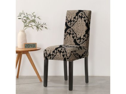 Elastický potah na židli Imperial Elegance