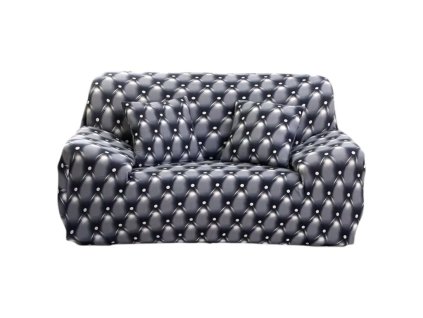 Elastický potah na pohovku Royal Diamond