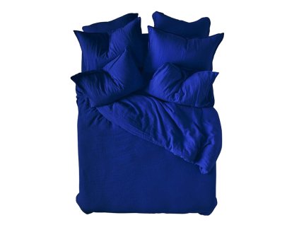 blanket blue