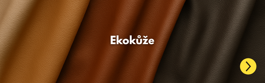 ekokůže