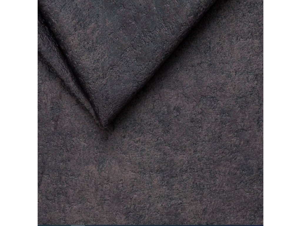 Velurová potahová látka, Infinity, Elephant