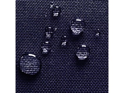 vodotesne latky cordura granatova