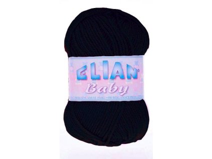 pletaci prize elian baby 217 black
