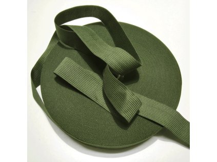 lamovaci prouzek barva khaki new 222