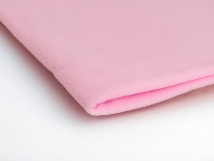 latka micro fleece barva sv ruzova 19