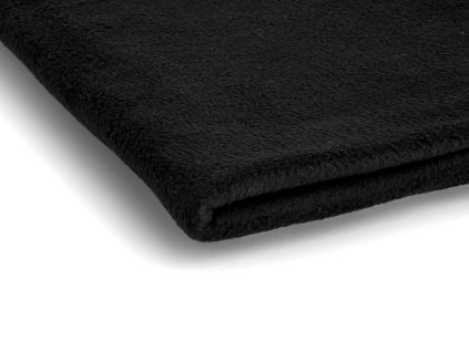 latka microfleece barva cerna 12