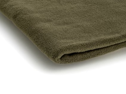 latka micro fleece barva tm oliva 42