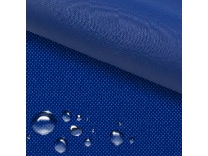 vodotesne latky cordura 05 modra