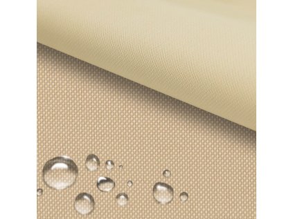 vodotesne latky cordura 17 bezova