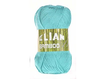 Pletací příze Elian Bamboo 873