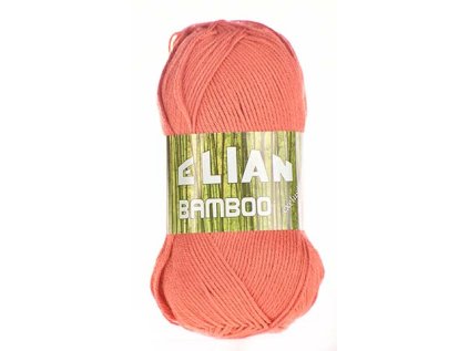 Pletací příze Elian Bamboo 3278