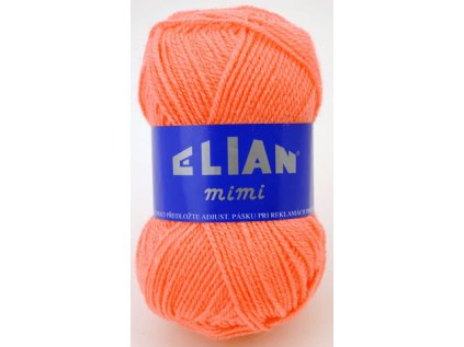 Pletací příze ELIAN MIMI 260