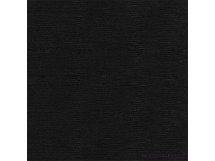 Směsový kepr Estex 240x26 Černá