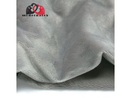 29225 1 minky mikroplys jednobarevne barva sv seda