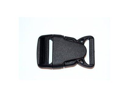 29525 1 spona plastova 30 mm cerna vzor 3