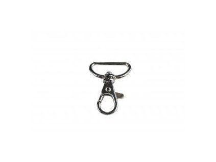 29534 1 kovova karabinka 20 mm