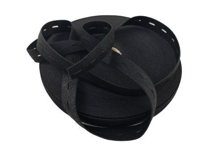 29627 2 guma dirkovana sire 18 mm cerna 1 bm