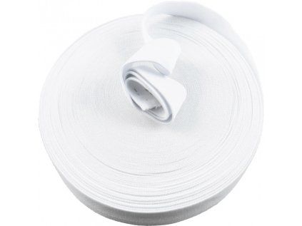 29660 1 guma pro siti odevu sire 20 mm bila baleni 25 m