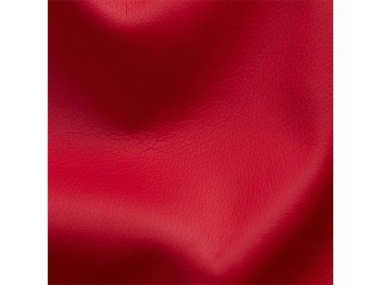 29711 4 ekokuze soft barva cervena kozenka metraz
