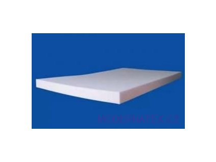 Molitan 200x120x2cm, 25 kg/m3