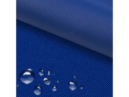 Nepromokavá vodotěsná látka Codura, Chaber