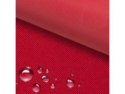 30767 5 nepromokava vodotesna latka codura cervena