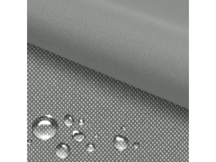 Vodotěsné látky Codura, Šedá