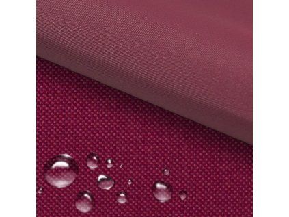 30782 5 nepromokava vodotesna latka codura burgund