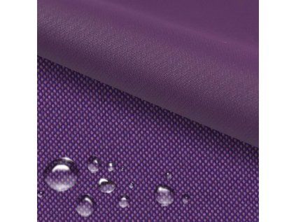 30794 5 nepromokava vodotesna latka codura fialova