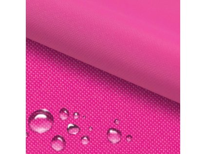 Vodotěsné látky Codura, Růžová